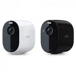 Videocamera sorveglianza Arlo Bundle Essential Twin Pack