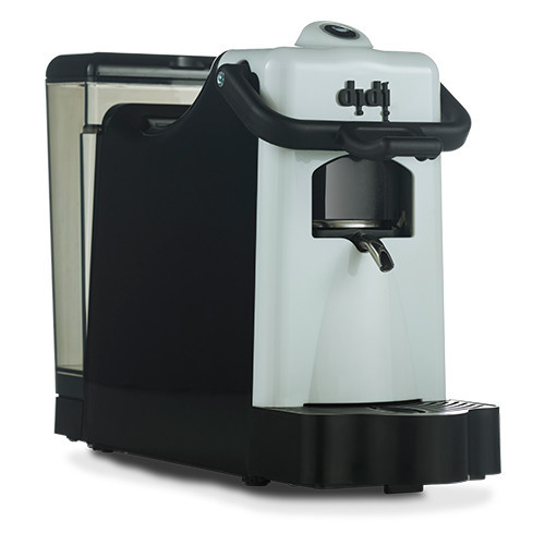 Caffe Borbone Didiesse DiDi Automatica/Manuale...