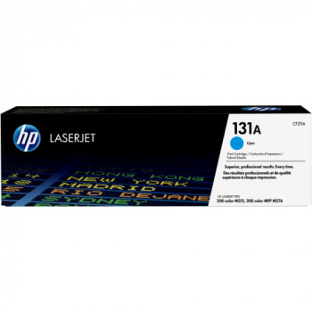 HP 131A cartuccia toner 1...
