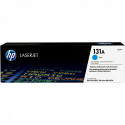 HP 131A cartuccia toner 1 pezzo(i) Originale Ciano