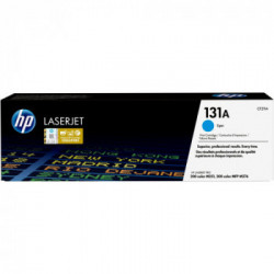 HP 131A cartuccia toner 1 pezzo(i) Originale Ciano