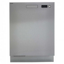Asko DBI 2348 IB S-1 - Lavastoviglie da Incasso Sottotop, 13 Coperti, Classe C (A+++ )