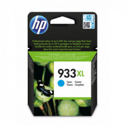 HP 933XL Originale Ciano 1 pezzo(i)