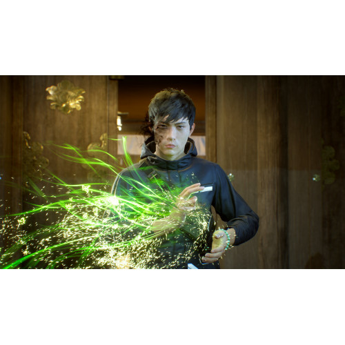 Bethesda Ghostwire: Tokyo Standard Multilingua...