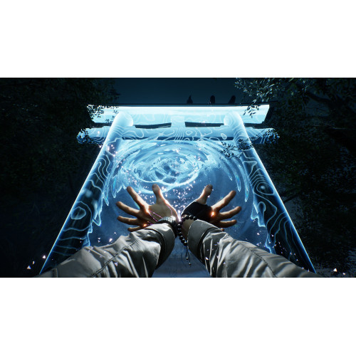 Bethesda Ghostwire: Tokyo Standard Multilingua...