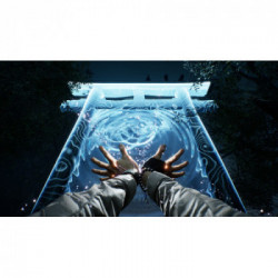 Bethesda Ghostwire: Tokyo Standard Multilingua PlayStation 5