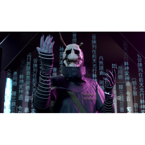 Bethesda Ghostwire: Tokyo Standard Multilingua...