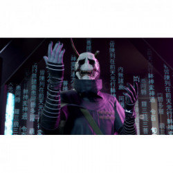 Bethesda Ghostwire: Tokyo Standard Multilingua PlayStation 5