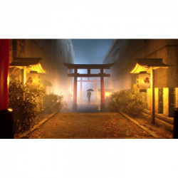 Bethesda Ghostwire: Tokyo Standard Multilingua PlayStation 5