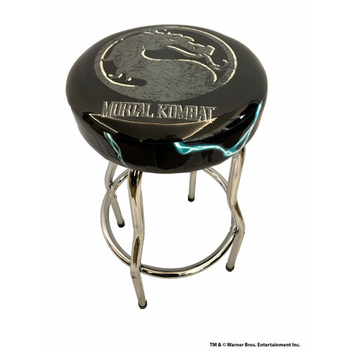 Arcade1Up Mortal Kombat - Stool