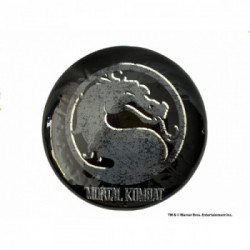 Arcade1Up Mortal Kombat - Stool