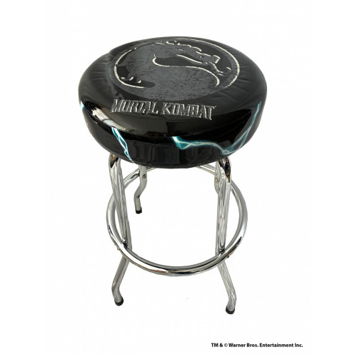 Arcade1Up Mortal Kombat - Stool