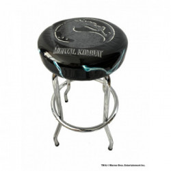 Arcade1Up Mortal Kombat - Stool