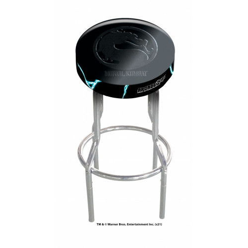 Arcade1Up Mortal Kombat - Stool