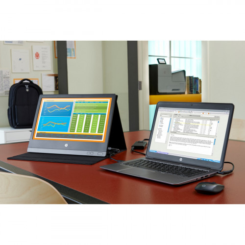 HP Mouse wireless Z5000