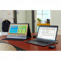 HP Mouse wireless Z5000