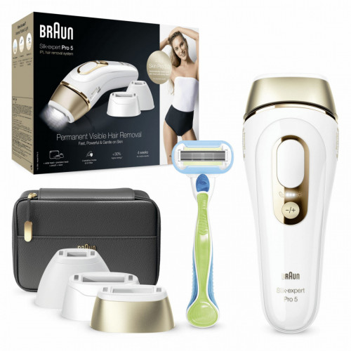 Braun Silk-expert Pro Silk expert Pro 5 PL5243,...