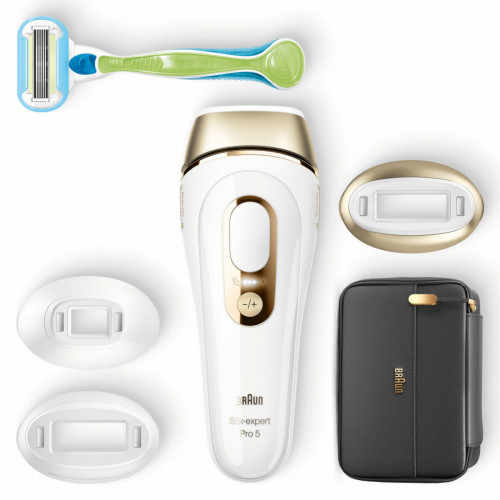 Braun Silk-expert Pro Silk expert Pro 5 PL5243,...