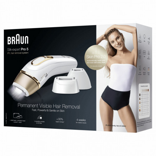 Braun Silk-expert Pro Silk expert Pro 5 PL5243,...