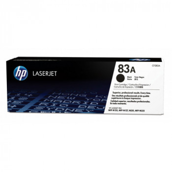 HP 83A cartuccia toner 1 pz...