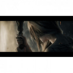 BANDAI NAMCO Entertainment Elden Ring Standard PlayStation 4
