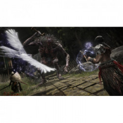 BANDAI NAMCO Entertainment Elden Ring Standard PlayStation 4