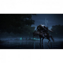 BANDAI NAMCO Entertainment Elden Ring Standard PlayStation 4