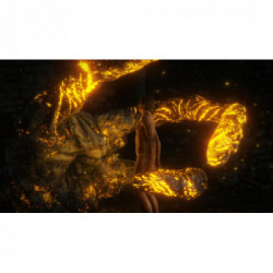 BANDAI NAMCO Entertainment Elden Ring Standard PlayStation 4