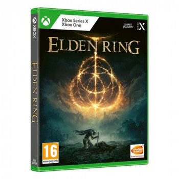 XONE SX ELDEN RING STANDARD...
