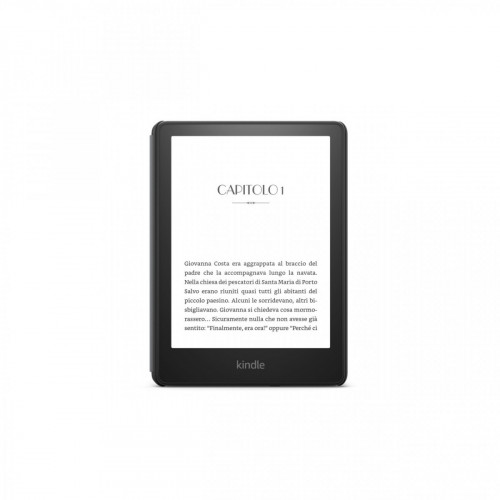 Amazon Kindle Paperwhite lettore e-book Touch...