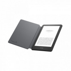 Amazon Kindle Paperwhite lettore e-book Touch screen 8 GB Wi-Fi Nero