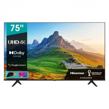 Hisense 75A6DG - Smart tv... 2