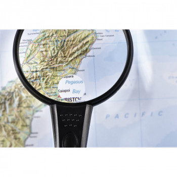 Hama Basic 90 LED lente... 2