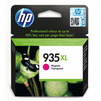 HP 935XL Originale Magenta... 2