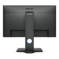 Benq PD2705U Monitor PC 68,6 cm (27") 2560 x 1440 Pixel Quad HD Nero