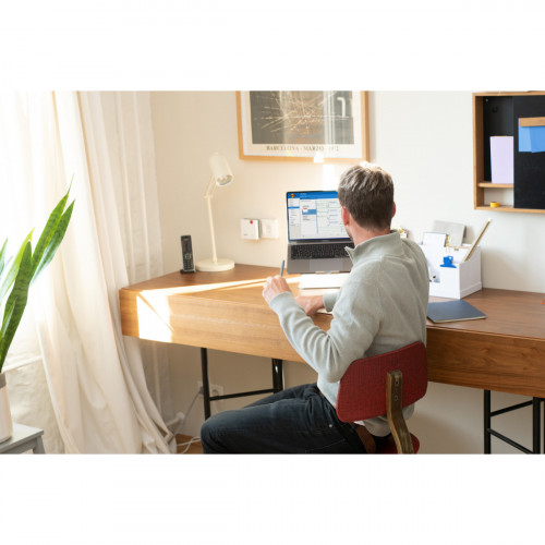 AVM FRITZ!Repeater 1200 AX 2400 Mbit/s Bianco