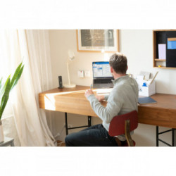 AVM FRITZ!Repeater 1200 AX 2400 Mbit/s Bianco