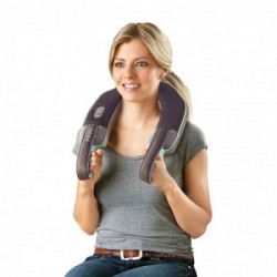 Homedics NMSQ-215A-EU - Massaggiatore per il Collo