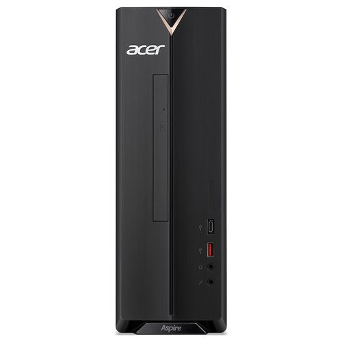 Desktop Acer Aspire XC XC-1660 DT.BGWET.009