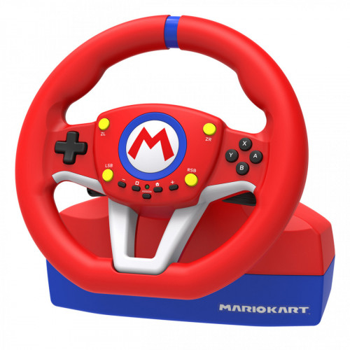 Hori NSW-204U periferica di gioco Nero, Blu,...