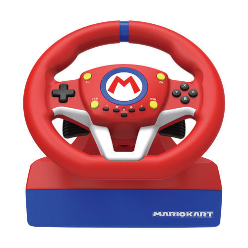 Hori NSW-204U periferica di gioco Nero, Blu,...