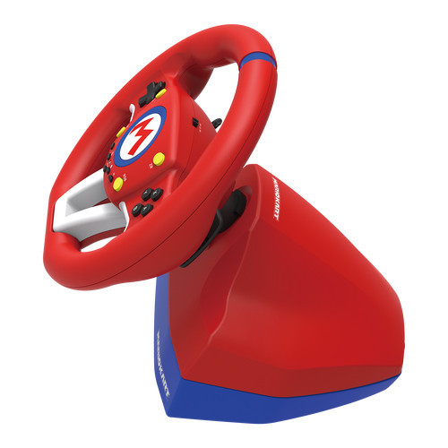 Hori NSW-204U periferica di gioco Nero, Blu,...