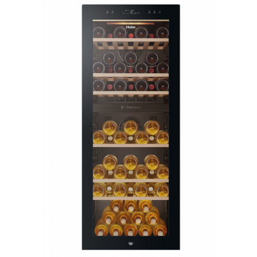 Haier HWS77GDAU1 - Cantinetta Vino con...