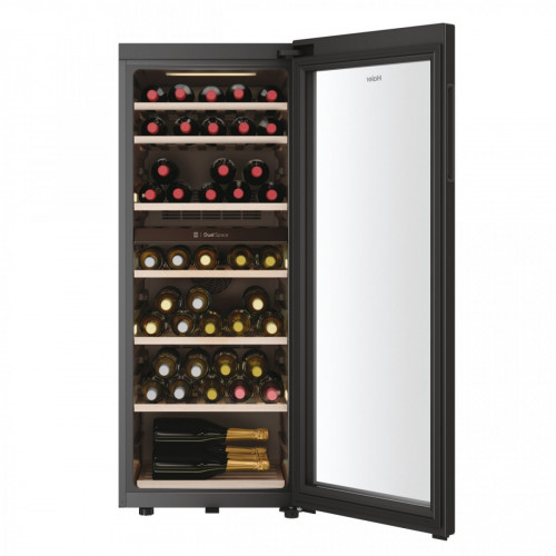 Haier HWS77GDAU1 - Cantinetta Vino con...