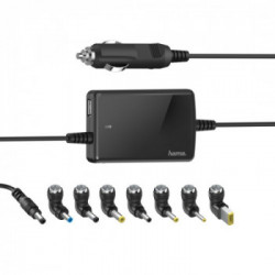 Hama Slim & Light Nero Auto