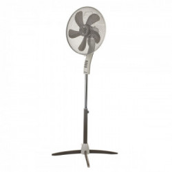 Bimar VP433 - Ventilatore 40 cm, 4 velocità