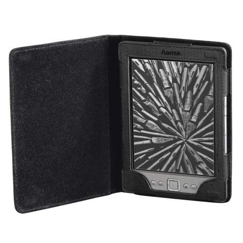 Hama Arezzo custodia per e-book reader 15,2 cm...