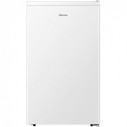 Hisense RR121D4AWF - Frigorifero Monoporta con Freshzone, 94 Litri, Classe F, Bianco