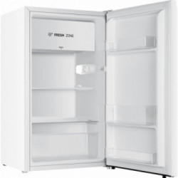 Hisense RR121D4AWF - Frigorifero Monoporta con Freshzone, 94 Litri, Classe F, Bianco