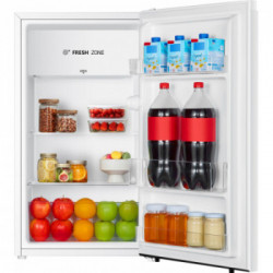 Hisense RR121D4AWF - Frigorifero Monoporta con Freshzone, 94 Litri, Classe F, Bianco